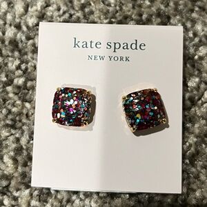 Kate Spade Earrings